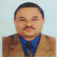 Mr. Gokul Shrestha
